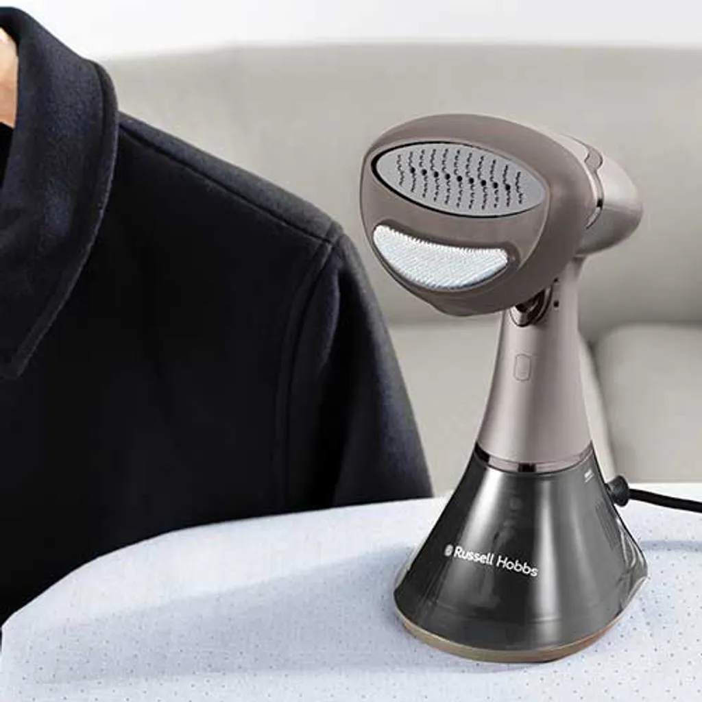 RUSSELL HOBBS Dampfbürste Steam Genie Aroma 28040-56 Multi-Bügeleisen Dampfbügeleisen 5 RUSSELL HOBBS Dampfbürste Steam Genie Aroma 28040-56 Multi-Bügeleisen Dampfbügeleisen – Bild 5