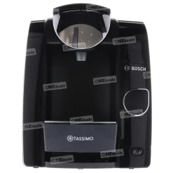 Bosch TAS4502N Tassimo Joy - Kapselmaschine - Schwarz -Philips Haushaltsgeräte Verkaufsgeschäft 29ec93b084e838bc4c644a38350493d2