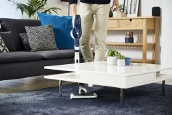 Rowenta RH9474, Trocken, Zyklonal, 82 DB, Beutellos, Orange, Weiß, Tätigkeit -Philips Haushaltsgeräte Verkaufsgeschäft 2a14e17ab12858a7cbbbc1476448a5df