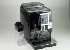 De'Longhi DeLonghi ECAM 23.466.B Kaffee Vollautomat Schwarz -Philips Haushaltsgeräte Verkaufsgeschäft 2a1becec36cc87dec7ba95af05d20f43