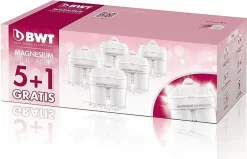 BWT Wasserfilterkartuschen, Kunststoff, Weiß -Philips Haushaltsgeräte Verkaufsgeschäft 2a426a49449f2c2bdcbcec9841ff7e12