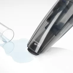 ProfiCare Akku-Sauger PC-AKS 3034, 2 In 1 Nass-und Trockensauger In Einem, Für Alle Oberflächen Geeignet, Leistungsstarker 14,8 V Lithium Ionen Akku, Anthrazit-blau -Philips Haushaltsgeräte Verkaufsgeschäft 2a857dc6099ef5d40ff63fcc8a15c729