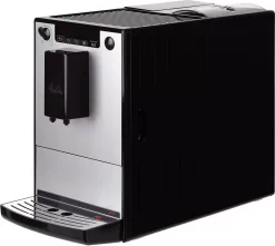 MELITTA E950-666 - Automatische Kaffeemaschine Solo Pure Silver - 1400 W - 3 Intensitätseinstellungen - 125 G Bohnenbehälter 24 MELITTA E950-666 - Automatische Kaffeemaschine Solo Pure Silver - 1400 W - 3 Intensitätseinstellungen - 125 G Bohnenbehälter -Philips Haushaltsgeräte Verkaufsgeschäft 2af39643a6567f87c314d259e4a07c44