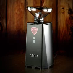 Eureka Espressomï¿1/2hle Atom 65 Digital Schwarz -Philips Haushaltsgeräte Verkaufsgeschäft 2b2dcb847c09f13ada3756022774ac09