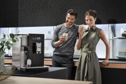 De'Longhi De Longhi EPAM960.75.GLM - Kombi-Kaffeemaschine - 2,1 L - Kaffeebohnen - Eingebautes Mahlwerk - 1550 -Philips Haushaltsgeräte Verkaufsgeschäft 2b6cd434c0d099ef9745834cc03828b0