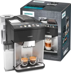 Siemens EQ.500 TQ507D03 Kaffeemaschinen - Edelstahl / Schwarz 24 Siemens EQ.500 TQ507D03 Kaffeemaschinen - Edelstahl / Schwarz -Philips Haushaltsgeräte Verkaufsgeschäft 2ba4f97d7b7e6f0a36ed06c3b74b8cc1