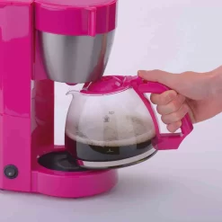 CLOER Kaffeeautomat 5017-1 Pink -Philips Haushaltsgeräte Verkaufsgeschäft 2c2eb13ad764676926e351ff53ec2ff0
