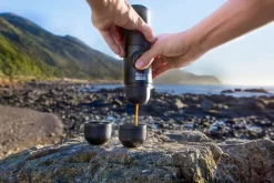 WACACO Nanopresso Barista Kit, Zubehör Für Die Tragbare Espressomaschine Nanopresso. Doppelter Espresso, Lungo -Philips Haushaltsgeräte Verkaufsgeschäft 2c95c992b672573e667f89fdb1bb5bc3