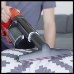 Akku-Stielstaubsauger TE-SV 18 Li-2,5 Ah Akku Und Ladegerät Einhell -Philips Haushaltsgeräte Verkaufsgeschäft 2cddffa4cb925e09b6f56ffb3808a258