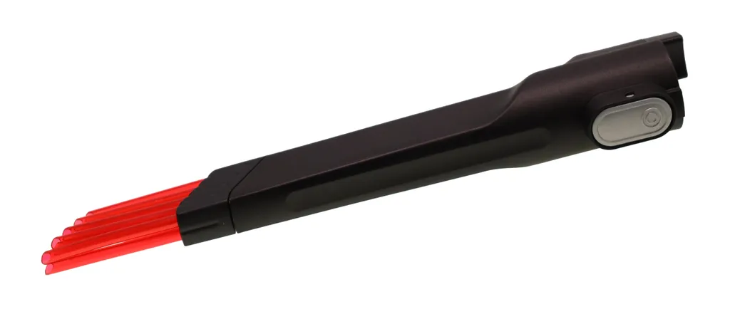 Bosch 17006572 Düse, Möbeldüse Für Unlimited Serie 6, 7, 8 Akkustaubsauger 2 Bosch 17006572 Düse, Möbeldüse Für Unlimited Serie 6, 7, 8 Akkustaubsauger – Bild 2