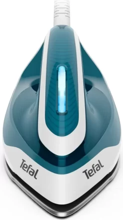 Tefal SV6131 Express Easy - Dampfbügelstation - Weiß/türkis -Philips Haushaltsgeräte Verkaufsgeschäft 2e187f6fc848fc45963ac00924c74507