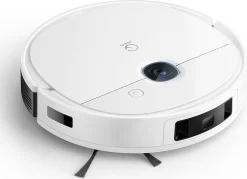 Yeedi Vac 2 Pro Saugroboter Mit Wischfunktion, Oszillation-Wischfunktion, 3D-Hindernisvermeiden, 3000 Pa, 240 Min, Intelligente Optische Kartierung, Kompatibel Mit Absaugstation (einzeln Zu Kaufen) -Philips Haushaltsgeräte Verkaufsgeschäft 2e90047dced47ab17fe3d8b3262c387b 1