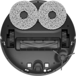 Dreame L10s Pro Saugroboter Mit Wischfunktion, Spinnwischen, Rotierenden Wischpads, 3D-Hinderniserkennung, Multi-Floor Mapping, Saugkraft 5300Pa, Hartböden, Teppiche, Tierhaare, WiFi/APP/Alexa -Philips Haushaltsgeräte Verkaufsgeschäft 2ec0c443416b5fa5c063af7b9e1f246c