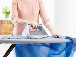 Braun SI 9270 WH TexStyle 9 - Dampfbügeleisen - Weiß/grau -Philips Haushaltsgeräte Verkaufsgeschäft 2ec627e0543ff6f3b97a102f0ae14c1b