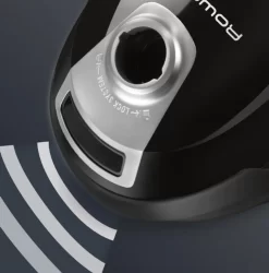 Rowenta RO6850EA X-trem PowerParkett Bodenstaubsauger Schwarz/rot/silber -Philips Haushaltsgeräte Verkaufsgeschäft 2ee7b99bb5d0d730bb741471c8da3d34