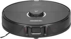Roborock S8 Staubsauger Roboter 6000Pa Mit DuoRoller-Bürste VibraRise Wischen 3D-Mapping 3D-Strukturiertes Licht LiDAR Kindersicherung APP Control Saugroboter (Schwarz) (Upgrade S7) -Philips Haushaltsgeräte Verkaufsgeschäft 2f06a3be64ae58ee0eee4c116ce80f13
