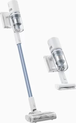 Dreame P10 Kabelloser Handstaubsauger - 22000Pa - 60min Autonomie - 120k RPM