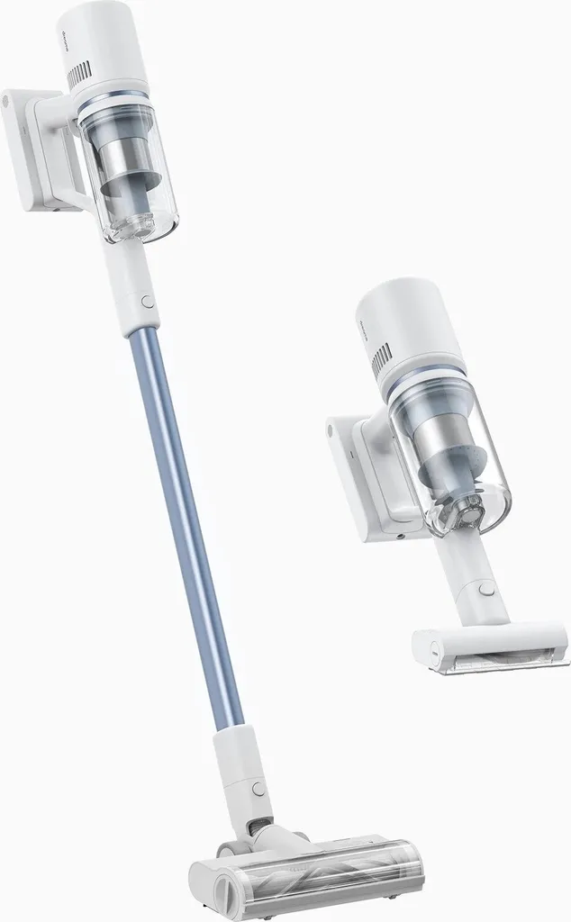 Dreame P10 Kabelloser Handstaubsauger - 22000Pa - 60min Autonomie - 120k RPM 1 Dreame P10 Kabelloser Handstaubsauger - 22000Pa - 60min Autonomie - 120k RPM