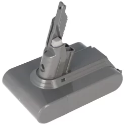 2000mAh, Akku Passend Für Dyson V7, Li-Ion, 21,6V, 43,2Wh, SV11, V7 Motorhead Pro, V7 Motorhead Vacuum, V7 Total Clean, V7 Trigger