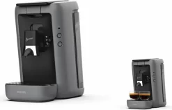 Philips Senseo Maestro CSA260/51 - Graue Kaffeemaschine - Grau -Philips Haushaltsgeräte Verkaufsgeschäft 2f7c2ce0a400b5271fd238b90e5e9de8