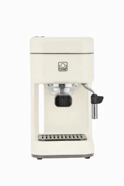 BRIEL Espressomaschine B14S Farbe: Creme -Philips Haushaltsgeräte Verkaufsgeschäft 2ffcf34b11341f0f44e3087ab8b597e4