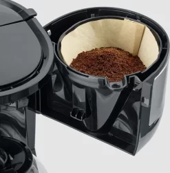 SEVERIN Kaffeemaschine KA 4808 750 Watt Edelstahl -Philips Haushaltsgeräte Verkaufsgeschäft 3043560eeceb2fb6827f52ef6e70c4d4