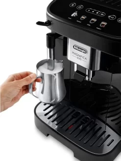 De'Longhi Delonghi ECAM 290.22.B Schwarz 18 De'Longhi Delonghi ECAM 290.22.B Schwarz -Philips Haushaltsgeräte Verkaufsgeschäft 3089b5148629e343c8c69cafd2c4828d