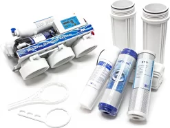 Naturewater Umkehrosmose RO 190 L/Tag NW-RO50-D1 Osmose Entmineralisierung 13 Naturewater Umkehrosmose RO 190 L/Tag NW-RO50-D1 Osmose Entmineralisierung -Philips Haushaltsgeräte Verkaufsgeschäft 30a02293984db6effe683adda8ba3042