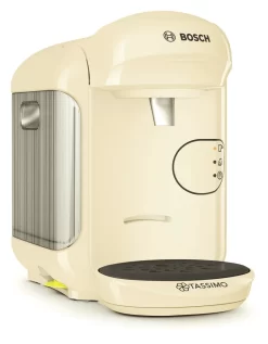 TASSIMO Vivy 2 TAS1407, Creme -Philips Haushaltsgeräte Verkaufsgeschäft 30c6da6869497b4a53d207b37a6e0ff3