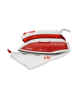 AEG Motion DBT 800 Reise-Dampfbügeleisen -Philips Haushaltsgeräte Verkaufsgeschäft 30eb20357b61a08bb986e8f44bb07e5d