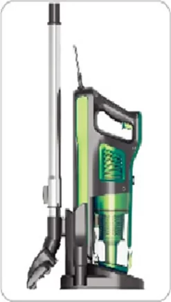 2 In 1 Stiel Staubsauger 600W, Beutellos, Leicht Und Leise Mit Zyklon-Technik -Philips Haushaltsgeräte Verkaufsgeschäft 314a9e6f7adccc899a86e1a9a8a28d78