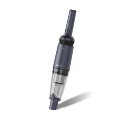 MAXXMEE Akku-Handstaubsauger - Anthrazit Staubsauger Hand Akku Haus Büro Auto Kabellos Beutellos Motor BLDC MAXXMEE -Philips Haushaltsgeräte Verkaufsgeschäft 31648c95037acc65a3e32e1bd7fc14e7