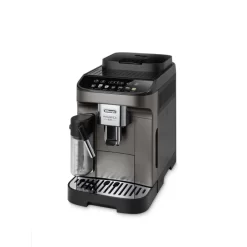 De'Longhi DeLonghi ECAM 290.81.TB Magnifica Evo Milk - Kaffee-Vollautomat - Titanium/schwarz -Philips Haushaltsgeräte Verkaufsgeschäft 317364a331afc661a787b4c0e3d034d1