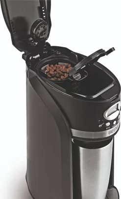Kaffeemaschine Mahlwerk Filterkaffeemaschine To Go Isolierbecher Timer Display -Philips Haushaltsgeräte Verkaufsgeschäft 31d35cdfb12aa7821013cf198812fc8f