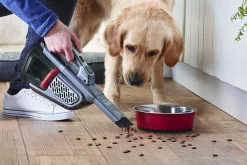 Black & Decker BHHV520BT - Handstaubsauger - Titanium -Philips Haushaltsgeräte Verkaufsgeschäft 320010f3b5a82beb31d22dfc791a8e0e