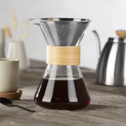 BEEM POUR OVER Kaffeekaraffe - 0,7 L -Philips Haushaltsgeräte Verkaufsgeschäft 3207a8b51b0037f377041800265f1ad2