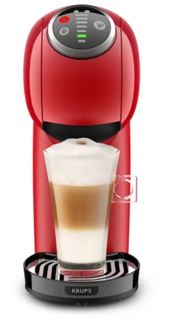 Krups KP340, 0,8 L, Kaffeekapsel, 1500 W, Rot 20 Krups KP340, 0,8 L, Kaffeekapsel, 1500 W, Rot -Philips Haushaltsgeräte Verkaufsgeschäft 3298da81a8cac8356c3272d2f5c2f860