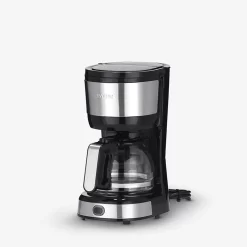 SEVERIN Kaffeemaschine KA 4808 750 Watt Edelstahl -Philips Haushaltsgeräte Verkaufsgeschäft 32f4154ea7cb0cc60f4c12a88a7f4393