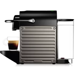 Krups XN 304 T Nespresso Pixie 21 Krups XN 304 T Nespresso Pixie -Philips Haushaltsgeräte Verkaufsgeschäft 33085c376bf8ef574b273afeafad7fae