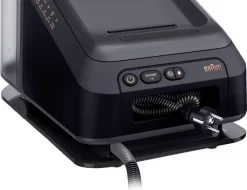 Braun CareStyle 7 Pro IS7286 BK Dampfbügelstation Anti-Tropf-Funktion Wassertank -Philips Haushaltsgeräte Verkaufsgeschäft 33400fea21d02eeb687971db13ca8e08