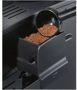 Siemens EQ.6 Plus TE651209RW - Espressomaschine - 1,7 L - Kaffeebohnen - Gemahlener Kaffee - Eingeba -Philips Haushaltsgeräte Verkaufsgeschäft 3350d08c136f56ac0a7bed5db624ddd9