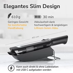 A-rival HS950 Akku Handstaubsauger -Philips Haushaltsgeräte Verkaufsgeschäft 339330cfec09f5330a3f6be8b8a1fa0e