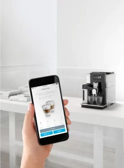 De'Longhi De Longhi EPAM960.75.GLM - Kombi-Kaffeemaschine - 2,1 L - Kaffeebohnen - Eingebautes Mahlwerk - 1550 -Philips Haushaltsgeräte Verkaufsgeschäft 3397331de077c4a5c3d3ab789a6f9c72