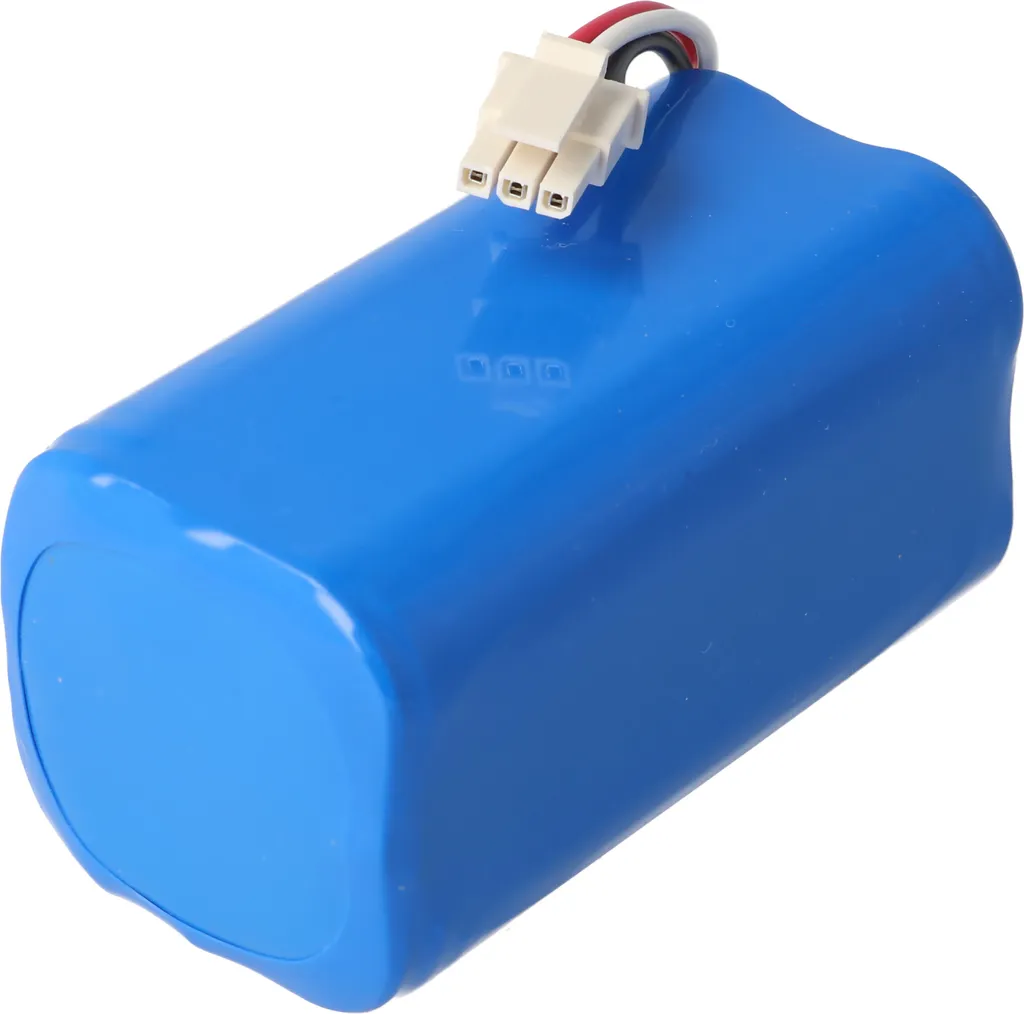2ASP4-S5 Akku 360 Robot Ersatzakku Für S5, S7, S9 Staubsaugerroboter 14,4V 3400mAh 37,4Wh GB 31241-2014 INR18650 M26-4S1P 8 2ASP4-S5 Akku 360 Robot Ersatzakku Für S5, S7, S9 Staubsaugerroboter 14,4V 3400mAh 37,4Wh GB 31241-2014 INR18650 M26-4S1P – Bild 8