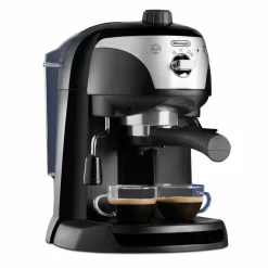 De'Longhi DeLonghi EC221.B Siebträgermaschine Espressoautomat -Philips Haushaltsgeräte Verkaufsgeschäft 33b4298398b85e556c5d68f5e6596e83