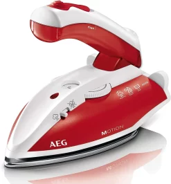 AEG Motion DBT 800 Reise-Dampfbügeleisen -Philips Haushaltsgeräte Verkaufsgeschäft 33c06209b02e3089c7cdd333149c6f53