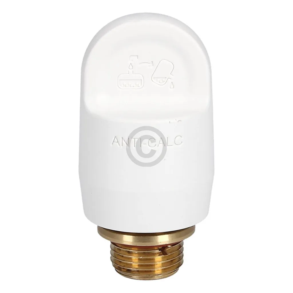 Wassertankverschluss Anti-Calc Tefal CS-00132541 Für Dampfbügelstation 1 Wassertankverschluss Anti-Calc Tefal CS-00132541 Für Dampfbügelstation