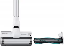 Samsung Jet 70 Turbo - Akku-Stielstaubsauger - Silber -Philips Haushaltsgeräte Verkaufsgeschäft 342affb8903687fbcca76e8cf8f214a3