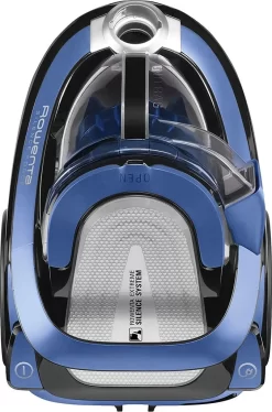 Rowenta RO7690 Silence Force Cyclonic Animal | Beutelloser Staubsauger | Vacuum-Cleaner | Sehr Leise | 2,5L Staubvolumen | Tierhaare | Auto | Schwarz/Blau 17 Rowenta RO7690 Silence Force Cyclonic Animal | Beutelloser Staubsauger | Vacuum-Cleaner | Sehr Leise | 2,5L Staubvolumen | Tierhaare | Auto | Schwarz/Blau -Philips Haushaltsgeräte Verkaufsgeschäft 342bdfb2466e7b11ea851eae3de649ca