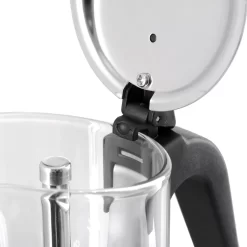 GRÄWE Espressokocher Mit Glaskanne, 6 Tassen -Philips Haushaltsgeräte Verkaufsgeschäft 343f63796c931717452b56afb4ac88c8 1